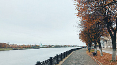 В пятницу в Тверской области потеплеет до +12