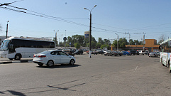 Доступ на Привокзальную площадь в Твери ограничат с 7 июня