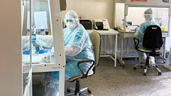 300 исследований на коронавирус проводит за сутки новая ПЦР лаборатория в Тверской области