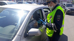 66 пьяных водителей остановили в Тверской области на выходных