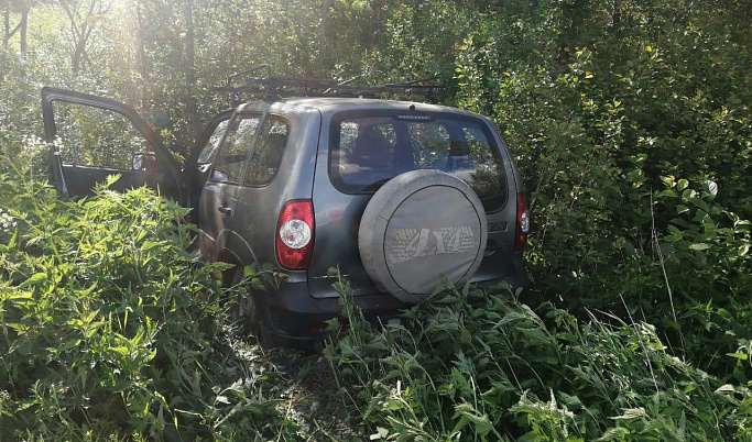 В Тверской области в ДТП из-за пьяного водителя погибла 70-летняя женщина