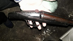 Жители Твери пытались продать охотничье ружьё и попали в руки полиции 