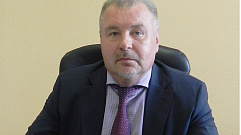 Андрей Зайцев вступил в должность главы Калининского района