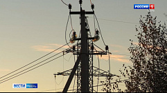 Энергетики Тверской области переходят в режим повышенной готовности