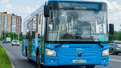Общественный транспорт начнёт ходить по Крупскому мосту 12 августа