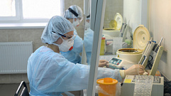 В Тверской области 417 пациентов вылечились от коронавируса