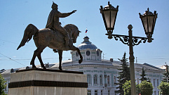 В Твери планируют переименовать площадь Михаила Тверского