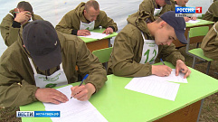 В Тверской области пройдут соревнования лесных пожарных
