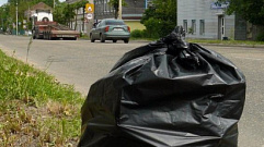Жителей Тверской области могут лишить авто за выброс мусора в неположенных местах