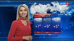 В Тверской области сохранится пасмурная и дождливая погода