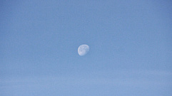 В конце октября жители Тверской области увидят частное лунное затмение