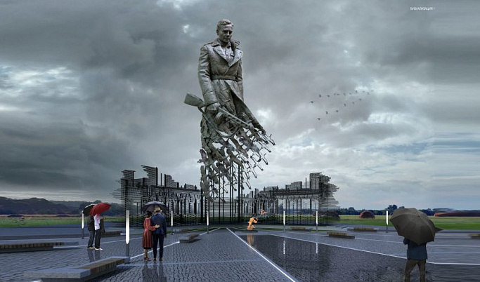 На Ржевский мемориал собрано более 265 млн рублей