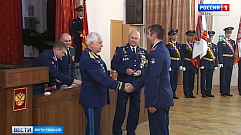 Летчики военно-транспортной авиации Тверской области получили награды