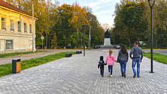 На благоустройство в 2022 году претендуют три пешеходные зоны в Осташкове 