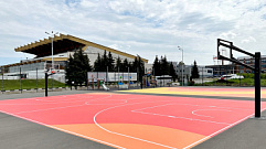 В Твери откроют Центр уличного баскетбола