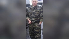 В ходе спецоперации погиб Денис Уничкин из Тверской области