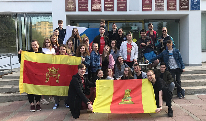 Тверские студенты стали призерами фестиваля «Российская студенческая весна»