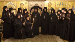 В Тверской области восемь женщин ушли в монастырь