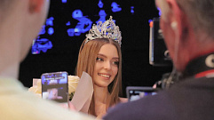 Арина Ермолаева представит Тверскую область на Всероссийском конкурсе красоты «Мисс Туризм России – 2023»