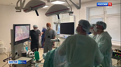 Тверская поликлиника ТГМУ возобновляет операции на надпочечниках 