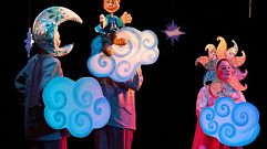 Сайт «Вести Тверь» дарит два билета в театр кукол
