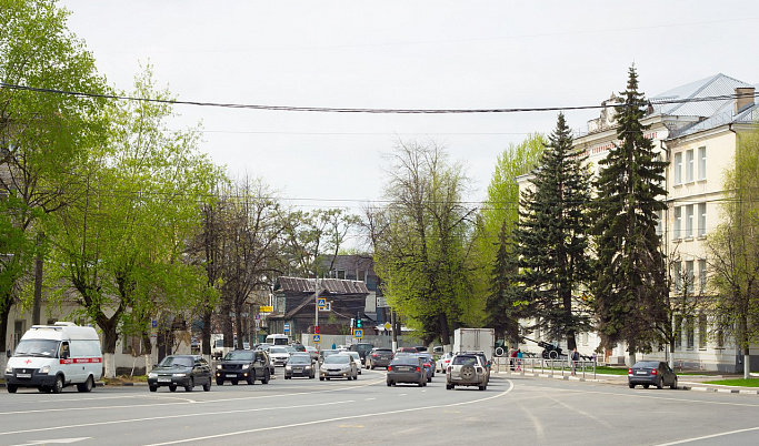 В Твери 9 мая изменятся маршруты общественного транспорта