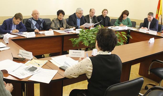 Тверская комиссия по топонимике одобрила установку бюста Сергея Лемешева возле филармонии