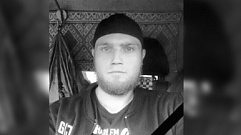 В Тверской области простятся с погибшим в боях на Украине Алексеем Петровым