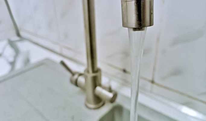 В Тверской области вода из скважины не соответствует санитарным нормам