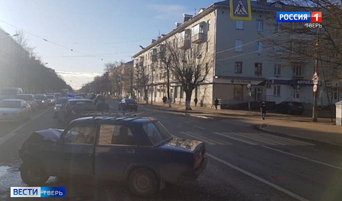 Происшествия в Тверской области сегодня | 25 февраля | Видео