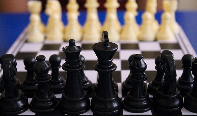Шахматно-шашечный центр «Блиц» открылся в Твери