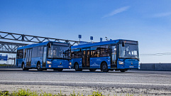 До конца августа в Твери изменятся маршруты нескольких автобусов