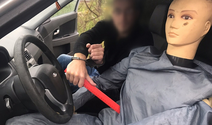 В Тверской области завершено расследование убийства таксиста
