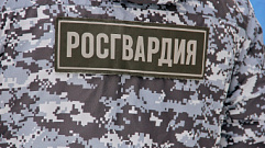 Росгвардия проверила более 8 тысяч владельцев оружия в Тверской области