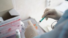 Вакцинировались от коронавируса в Тверской области свыше 111 тысяч человек