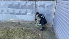 В Тверской области мужчина зарезал 60-летнего приятеля