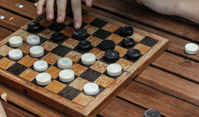 В Твери состоится турнир по шашкам памяти Николая Букина