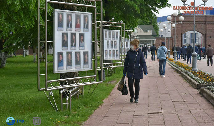 Акция «Неделя без турникетов» проходит в Тверской области