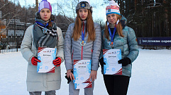 Триатлонисты из Тверской области успешно выступили на Кубке России