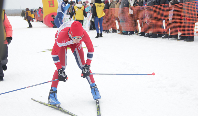 В Твери пройдет региональный этап Всероссийской массовой гонки «Лыжня России – 2023»