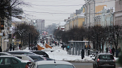 В IV квартале 2023 года уровень безработицы в Тверской области составил 3%