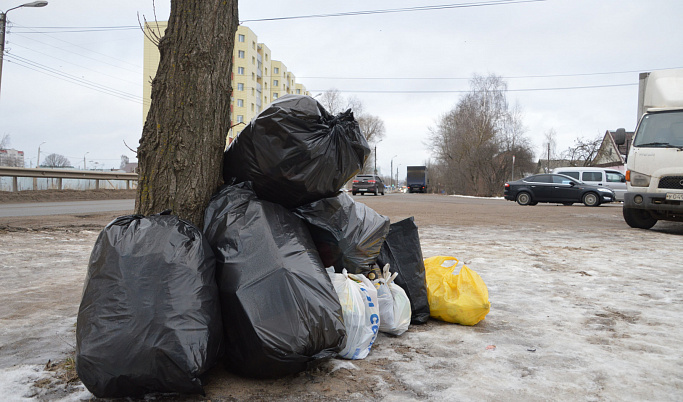Жители Тверской области могут стать участниками квеста «Миссия «ноль отходов»