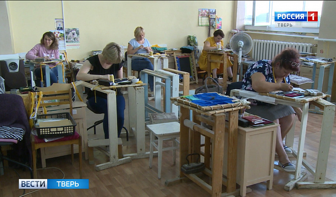 Модернизацию системы профобразования обсудили на заседании правительства Тверской области