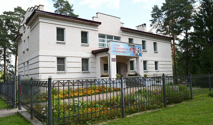 В Твери в музее Калининского фронта пройдет выставка подлинных документов первых дней ВОВ