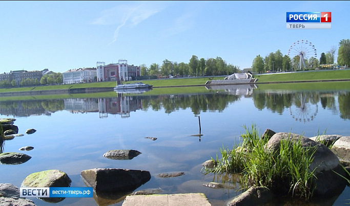 Роспотребнадзор по Тверской области рассказал, как вести себя на водоемах
