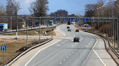 830 километров дорог отремонтируют в Тверской области в 2023 году