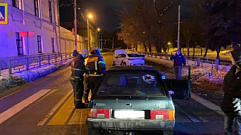 В Твери в ДТП пострадала пассажирка такси