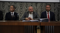 Ржевский округ будет сотрудничать с Государственным университетом по землеустройству
