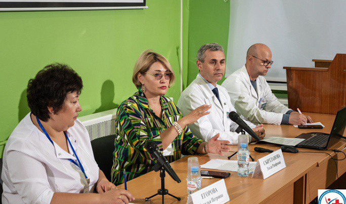 Тверской областной лечебно-реабилитационный центр стал первым в России реабилитационным учреждением, сертифицированным по международному стандарту