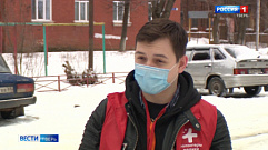 Мы вместе: волонтеры Тверской области вновь вышли на помощь в условиях пандемии